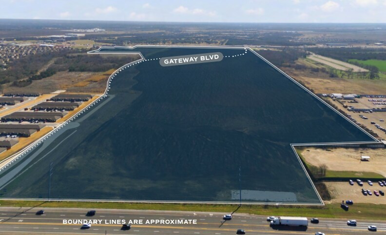 More Photos Of Waco Gateway Park, Waco Land For Sale