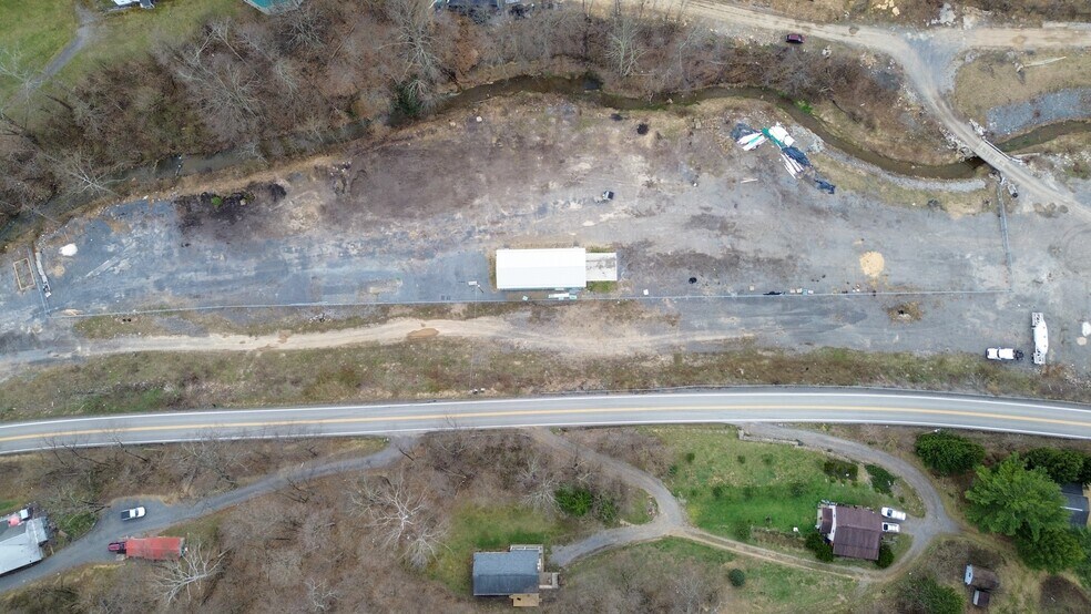 More Photos Of 469 Mason Dixon Hwy, Morgantown Distribution For Lease