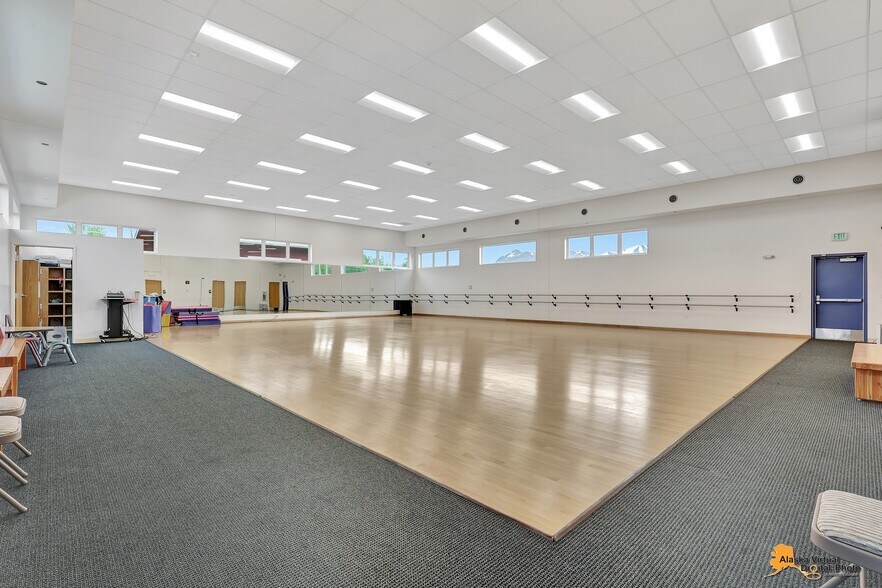 More Photos Of 1075 S Inner Springer Loop, Palmer Industrial For Sale