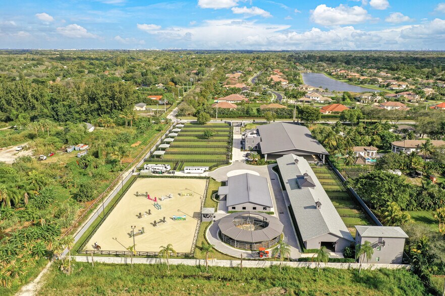 More Photos Of 2625 SW 148th Ave, Davie Horse Stables For Sale