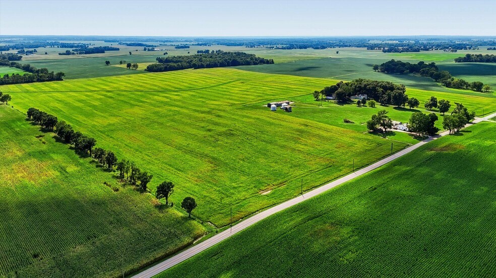 More Photos Of 1499 W Division Rd, Franklin Land For Sale