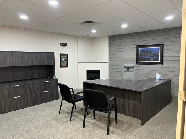 Primary Photo Of 608 E McMurray Rd, McMurray Medical For Lease