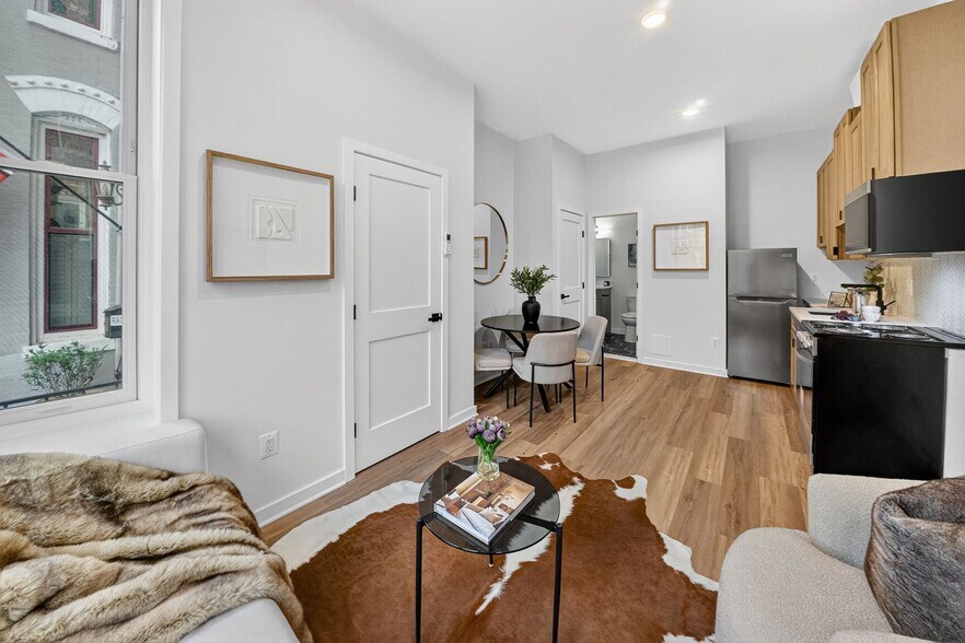 More Photos Of 709 Massachusetts Ave NE, Washington Apartments For Lease