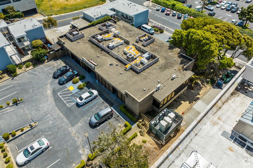 More Photos Of 323 89th St, Daly City Medical For Lease