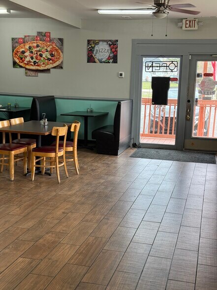 More Photos Of 36125 Zion Church Rd, Frankford Restaurant For Sale