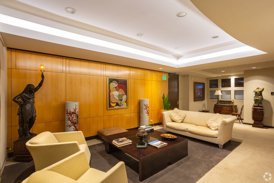 More Photos Of 640 S San Vicente Blvd, Los Angeles Medical For Lease