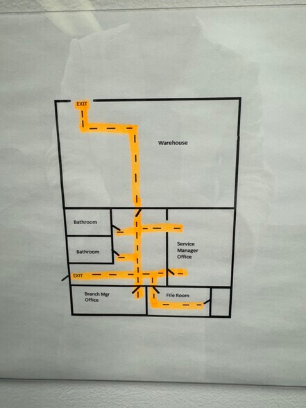 More Photos Of 110 Newton Bridge Rd, Athens Warehouse For Lease