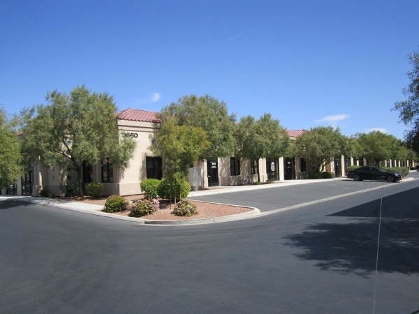 More Photos Of 3660 N Rancho Dr, Las Vegas Medical For Lease