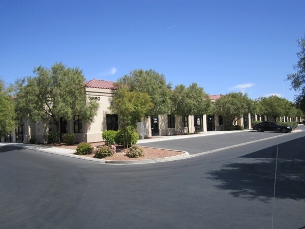 More Photos Of 3660 N Rancho Dr, Las Vegas Medical For Sale