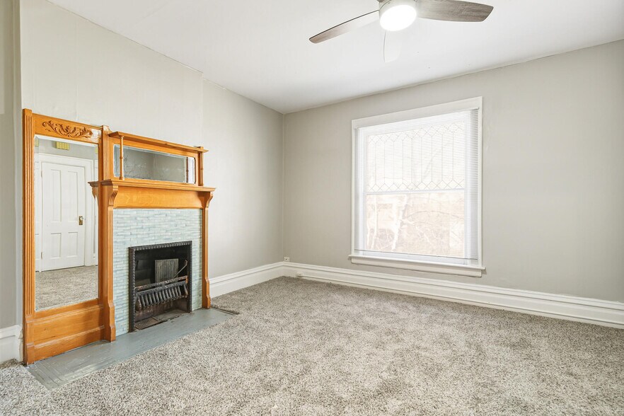 More Photos Of 1360 Franklin St, Denver Apartments For Sale