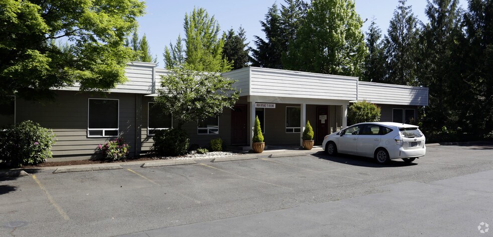 More Photos Of , Wilsonville Office For Sale