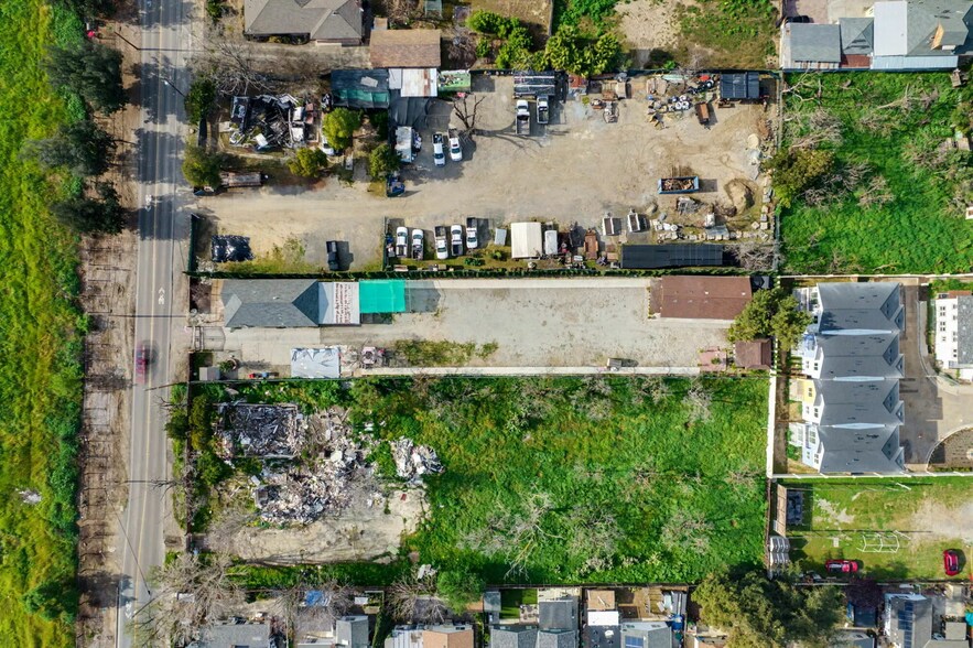 More Photos Of 1170 Roberts Ave, San Jose Land For Sale