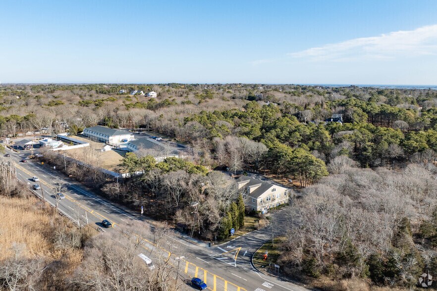 More Photos Of 2036 County Road 39, Southampton Office For Lease