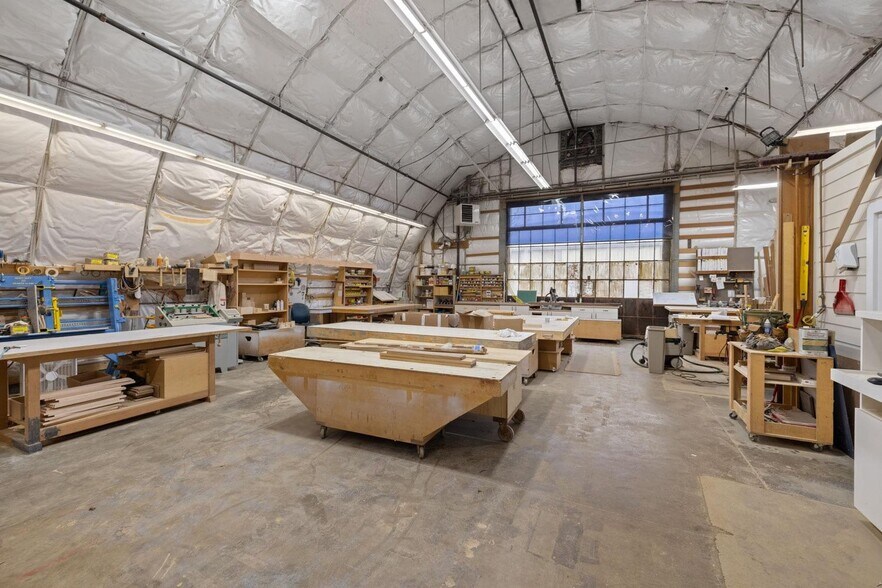 More Photos Of 709 N Sacramento St, Lodi Warehouse For Sale