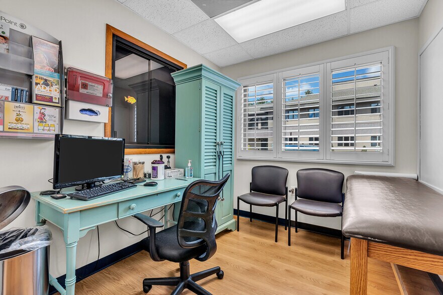 More Photos Of 2130 Highway 35, Sea Girt Medical For Sale