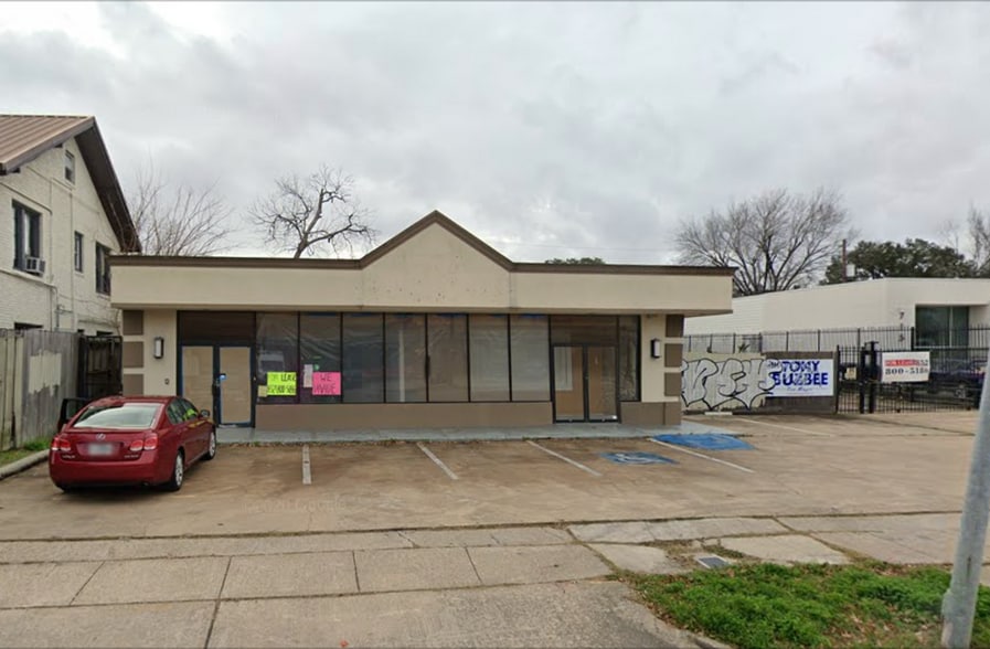 More Photos Of 711 W Gray St, Houston Freestanding For Sale