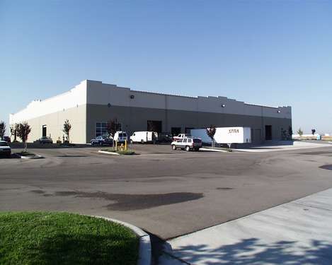More Photos Of 2414 Boeing Way, Stockton Warehouse For Lease