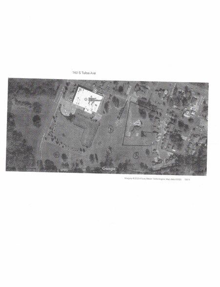 More Photos Of South Tulsa, Russellville Land For Sale