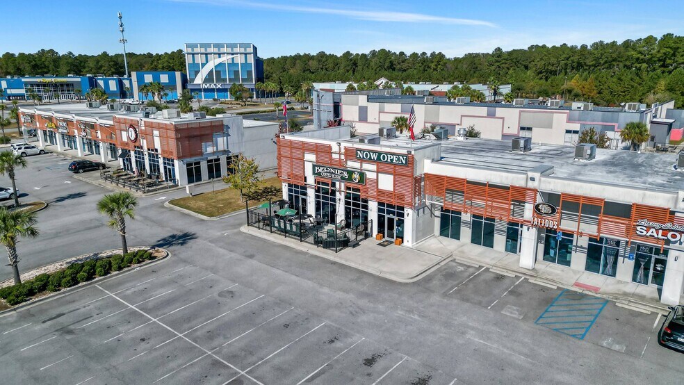 More Photos Of 110 Towne Center Dr, Pooler Restaurant For Sale