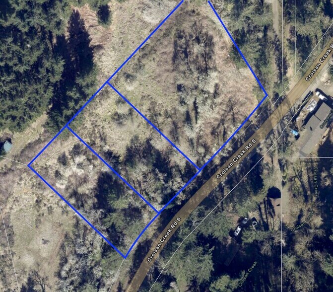 More Photos Of 4665 S Croisan Creek Rd, Salem Land For Sale