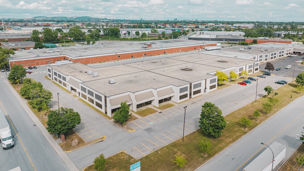 Primary Photo Of 3071-3075 Rue Louis-A.-Amos, Lachine Distribution For Lease