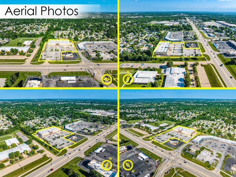 More Photos Of 2601 Highway K, O'Fallon Freestanding For Sale