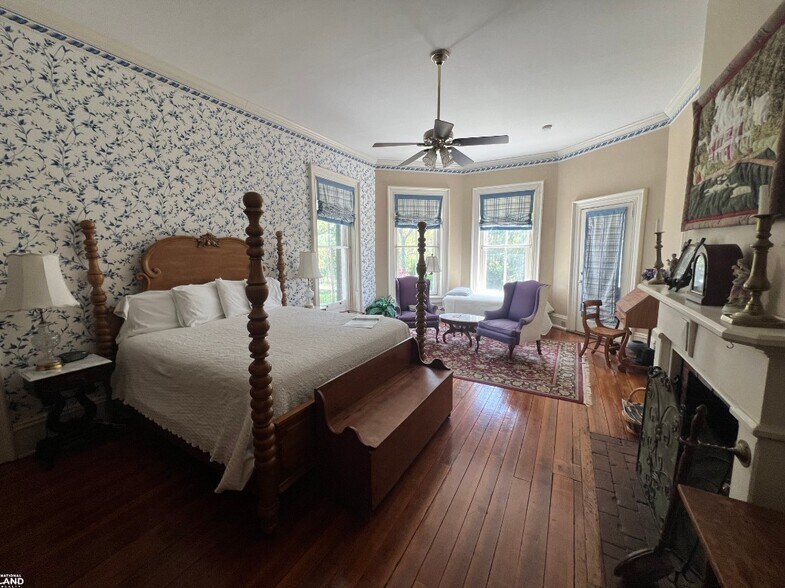 More Photos Of 5189 Rockwood Rd, Dublin Lodge Meeting Hall For Sale