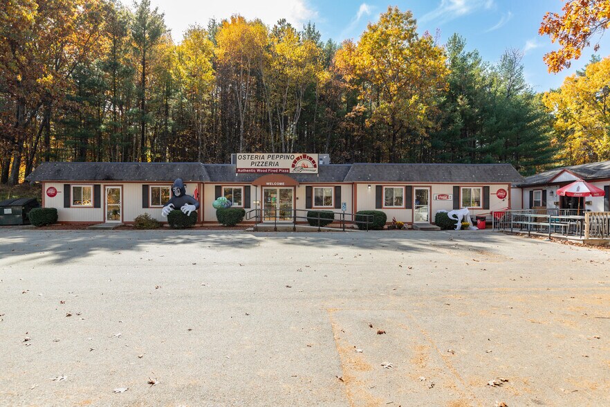 More Photos Of 414 Boston St, Topsfield Office For Sale