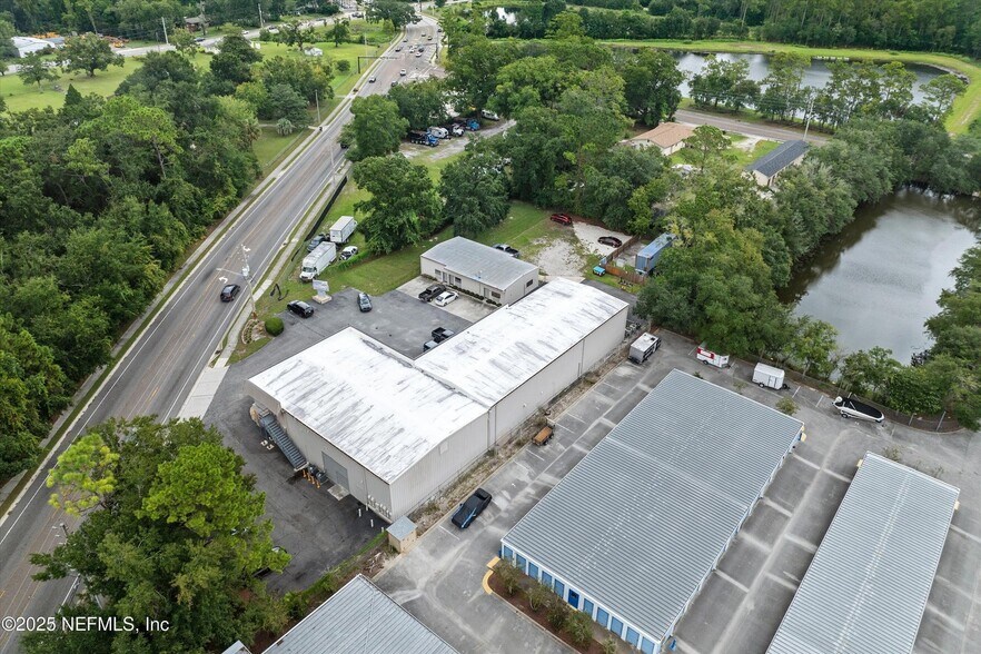 More Photos Of 3787 Old Middleburg Rd, Jacksonville Office For Sale