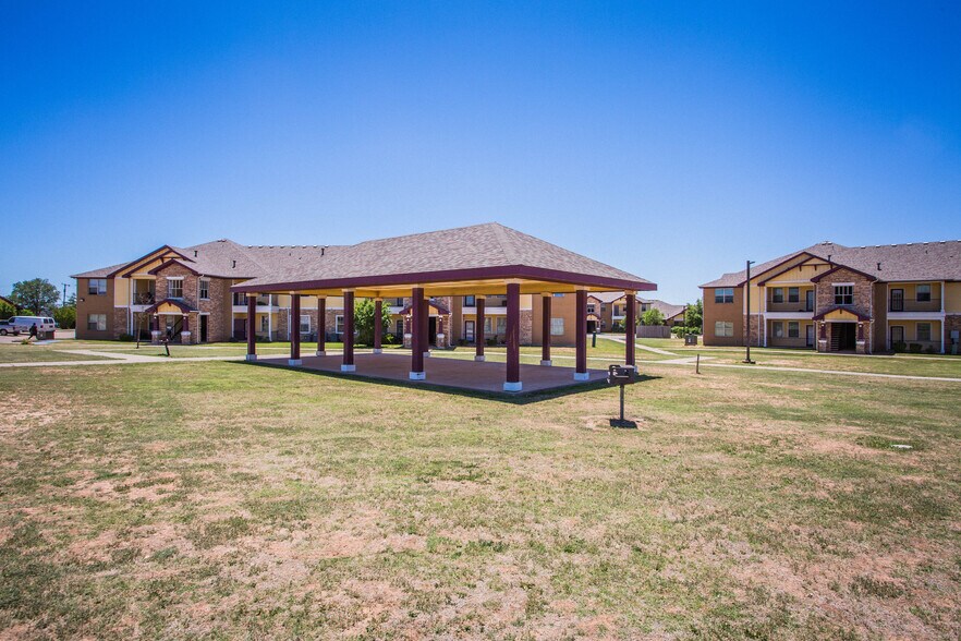 More Photos Of , Lubbock Multifamily For Sale