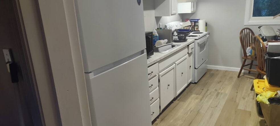 More Photos Of , Gallatin Multifamily For Sale