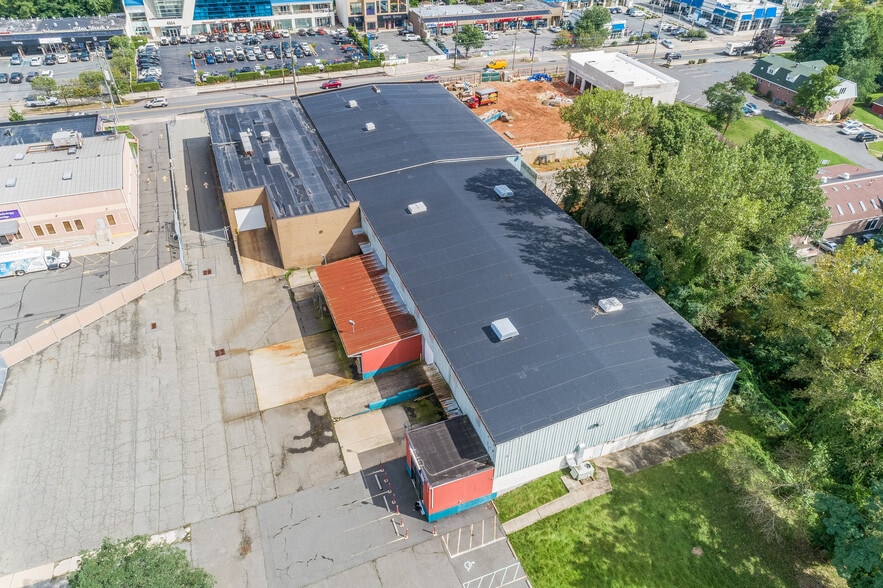 More Photos Of 4865 Arthur Kill Rd, Staten Island Warehouse For Sale