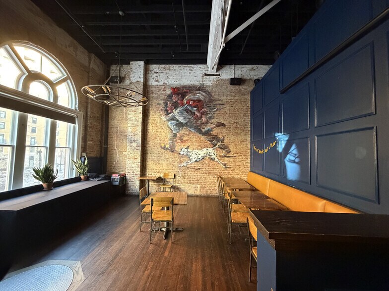 More Photos Of 438 Massachusetts Ave NW, Washington Restaurant For Sale