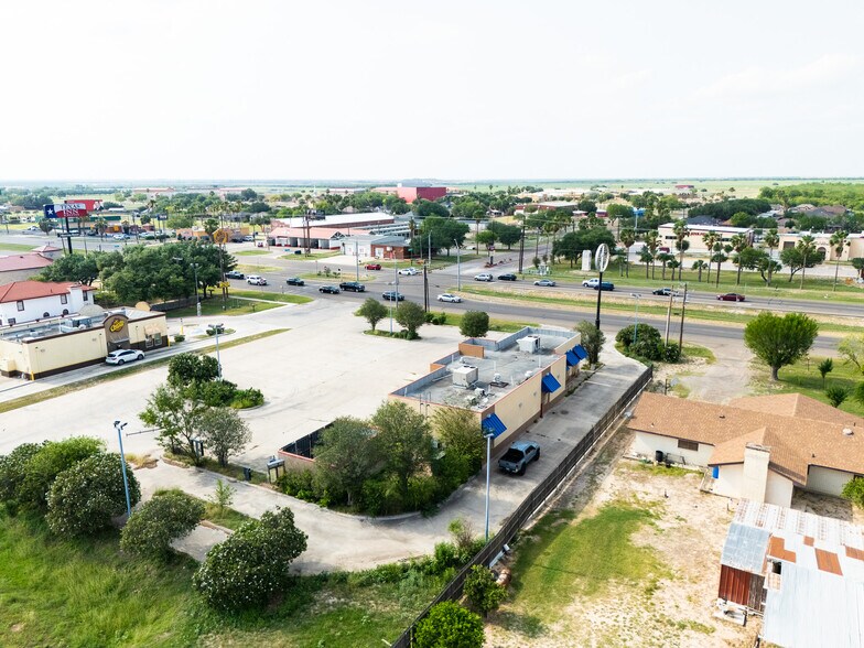 More Photos Of 688 E Expressway 83, La Joya Restaurant For Sale