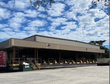More Photos Of 1969 W 9th St, Riviera Beach Warehouse For Sale