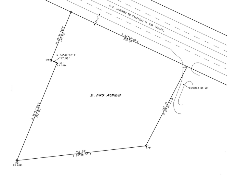 More Photos Of 2126 Dothan Rd, Bainbridge Land For Sale