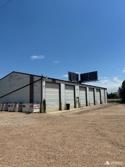 More Photos Of 608 27th St Rd, Greeley Warehouse For Sale