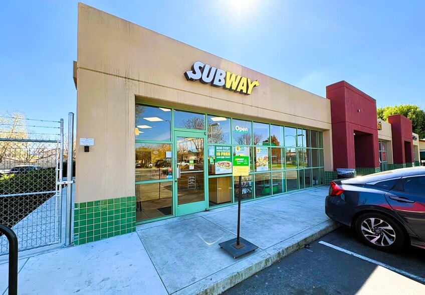 More Photos Of 2842 Story Rd, San Jose Unknown For Lease