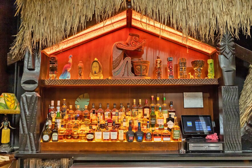 More Photos Of 58 Ionia Ave SW, Grand Rapids Restaurant For Sale