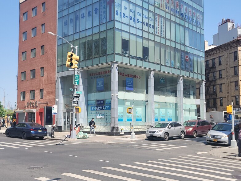 More Photos Of 2 Allen St, New York Medical For Sale
