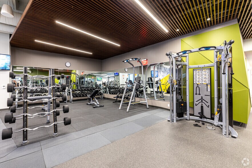 More Photos Of 1818 Market St, Philadelphia Office For Lease