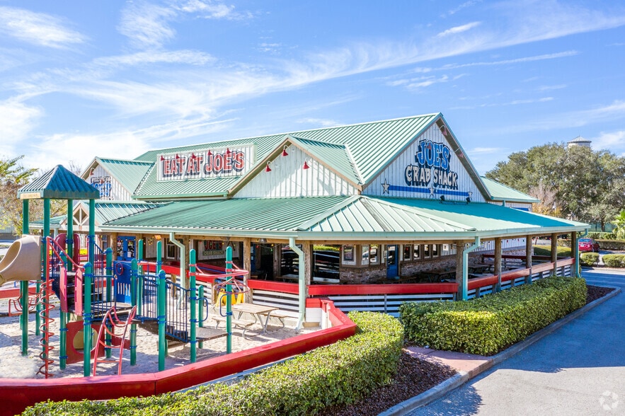 More Photos Of 6070 W Irlo Bronson Memorial Hwy, Kissimmee Unknown For Lease