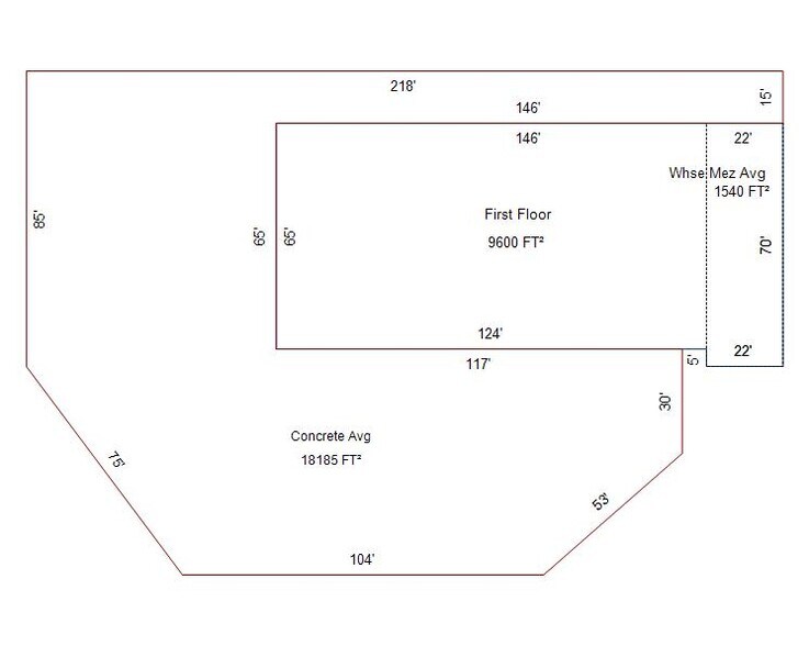 More Photos Of , Oklahoma City Industrial For Sale