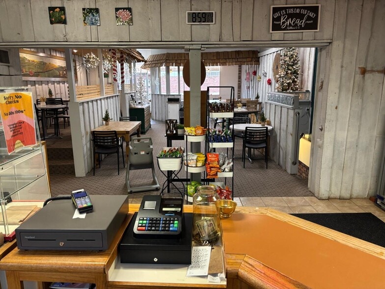 More Photos Of 617 Broadway, Imperial General Retail For Sale