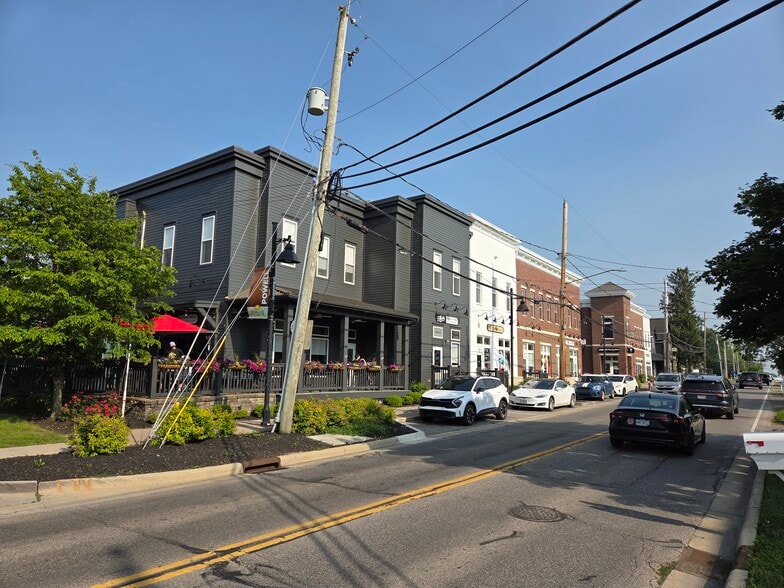 Primary Photo Of 50 S Liberty St, Powell Unknown For Lease