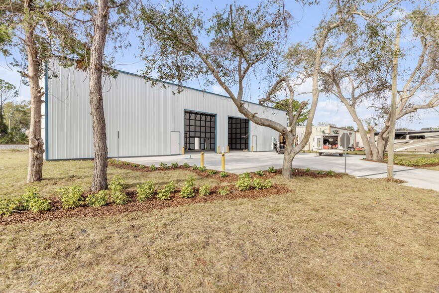 More Photos Of 2218 Guava Dr, Edgewater Warehouse For Sale