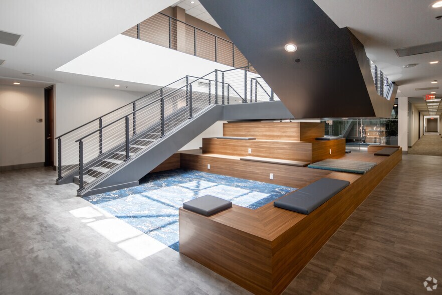 Photo of 19th Floor Ste `1900