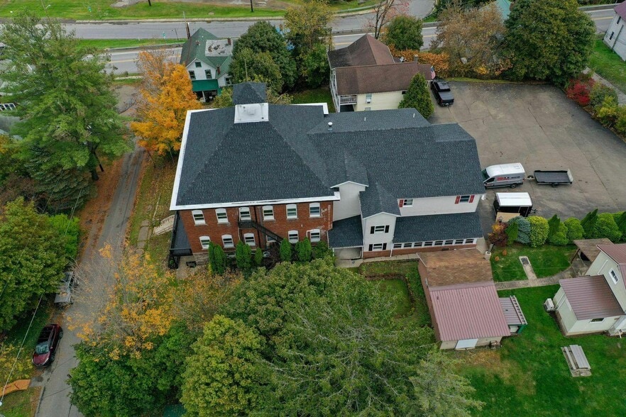 More Photos Of 7 Prospect Ave, Galeton Assisted Living For Sale