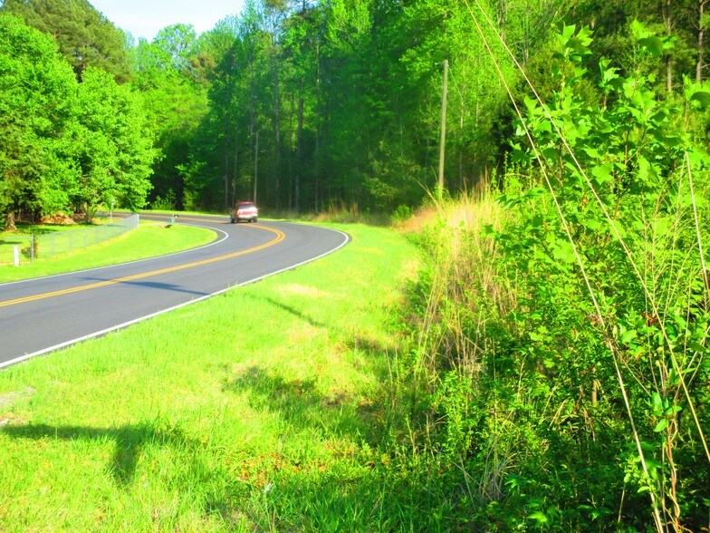 More Photos Of 4070 Bruce Garner Rd, Franklinton Land For Sale