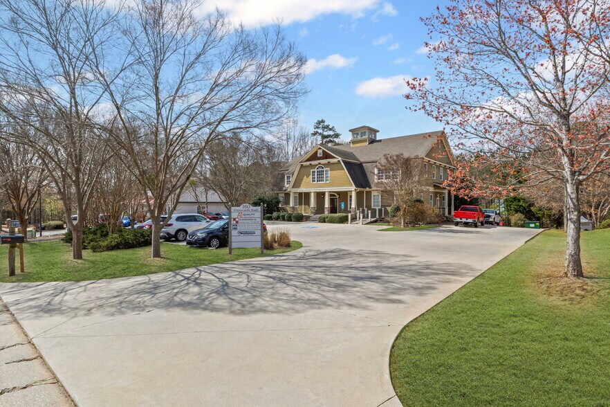 More Photos Of 160 Greencastle Rd, Tyrone Office For Lease